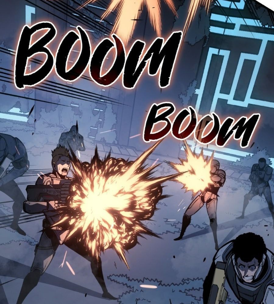 Huyết Thống Hắc Ám Chapter 16 - 73