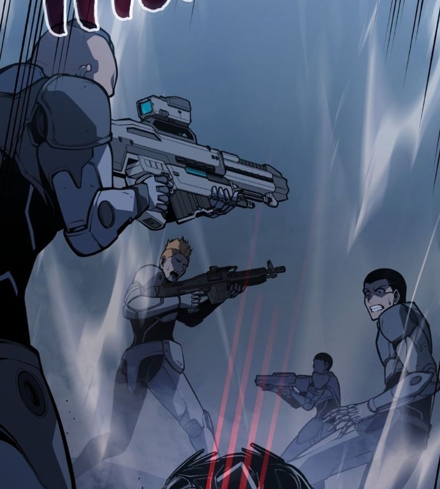 Huyết Thống Hắc Ám Chapter 16 - 79