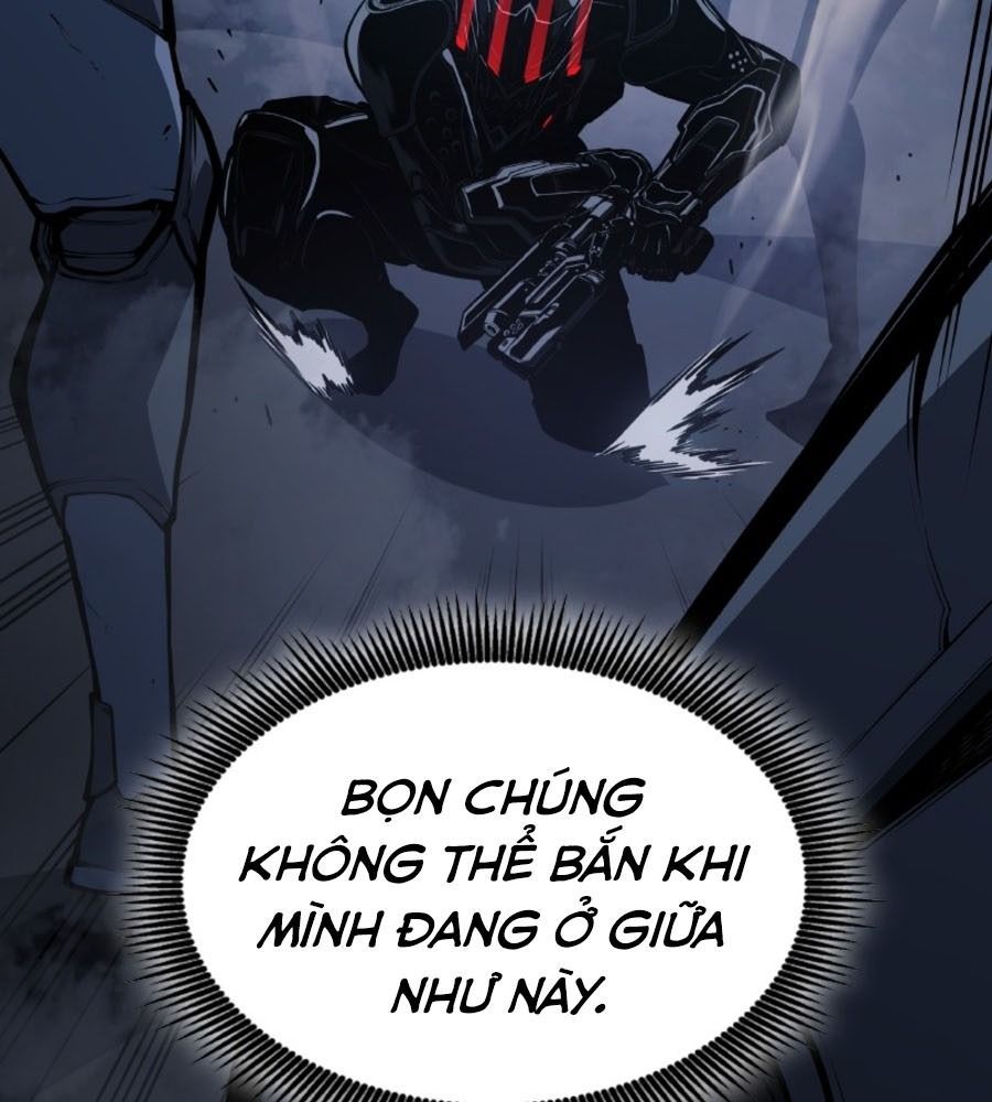 Huyết Thống Hắc Ám Chapter 16 - 80