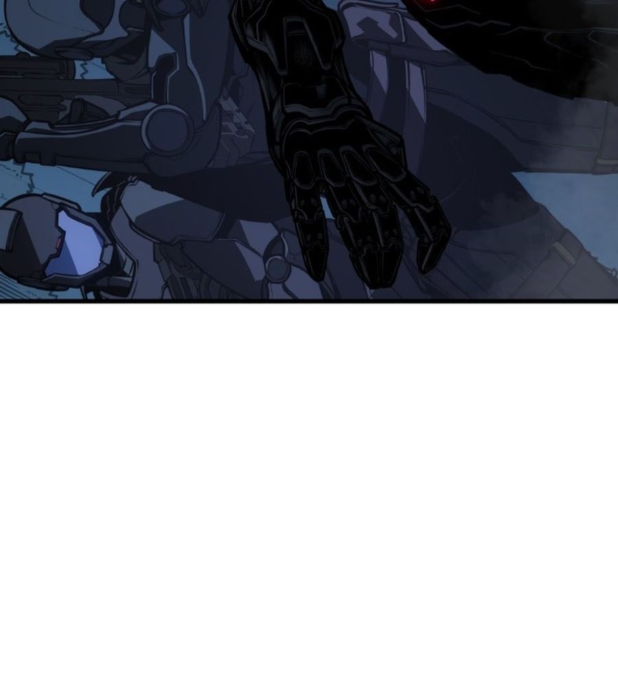 Huyết Thống Hắc Ám Chapter 16 - 9