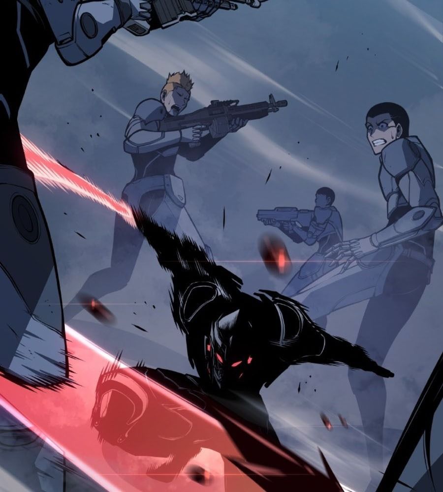 Huyết Thống Hắc Ám Chapter 16 - 83