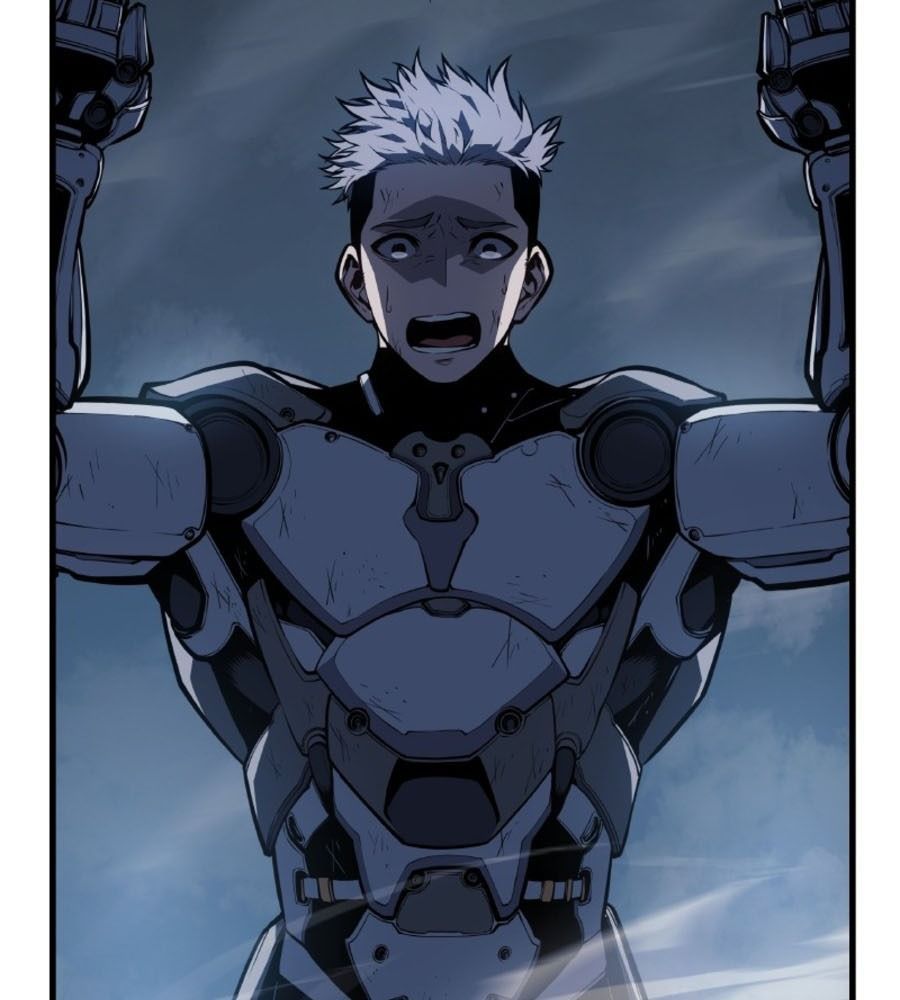 Huyết Thống Hắc Ám Chapter 16 - 92