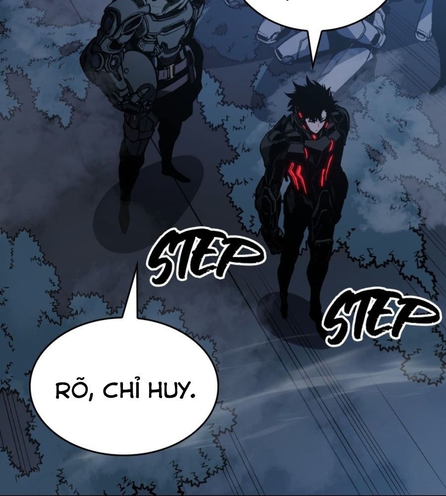 Huyết Thống Hắc Ám Chapter 16 - 95