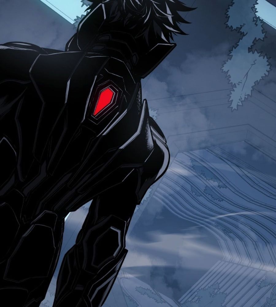 Huyết Thống Hắc Ám Chapter 16 - 99