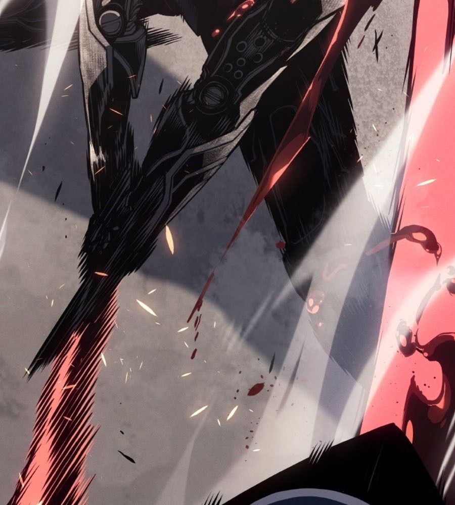 Huyết Thống Hắc Ám Chapter 17 - 114