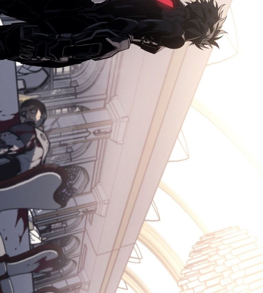 Huyết Thống Hắc Ám Chapter 17 - 16