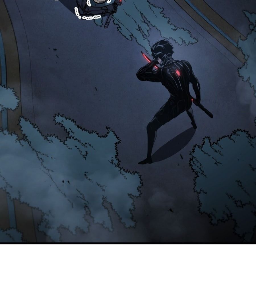 Huyết Thống Hắc Ám Chapter 17 - 160