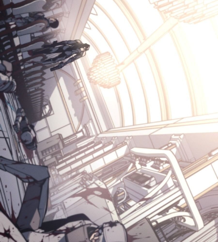 Huyết Thống Hắc Ám Chapter 17 - 17