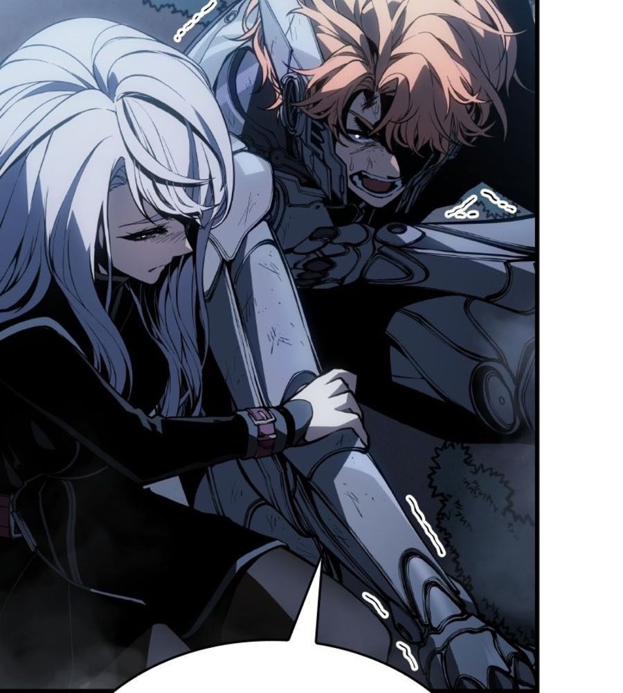 Huyết Thống Hắc Ám Chapter 17 - 165