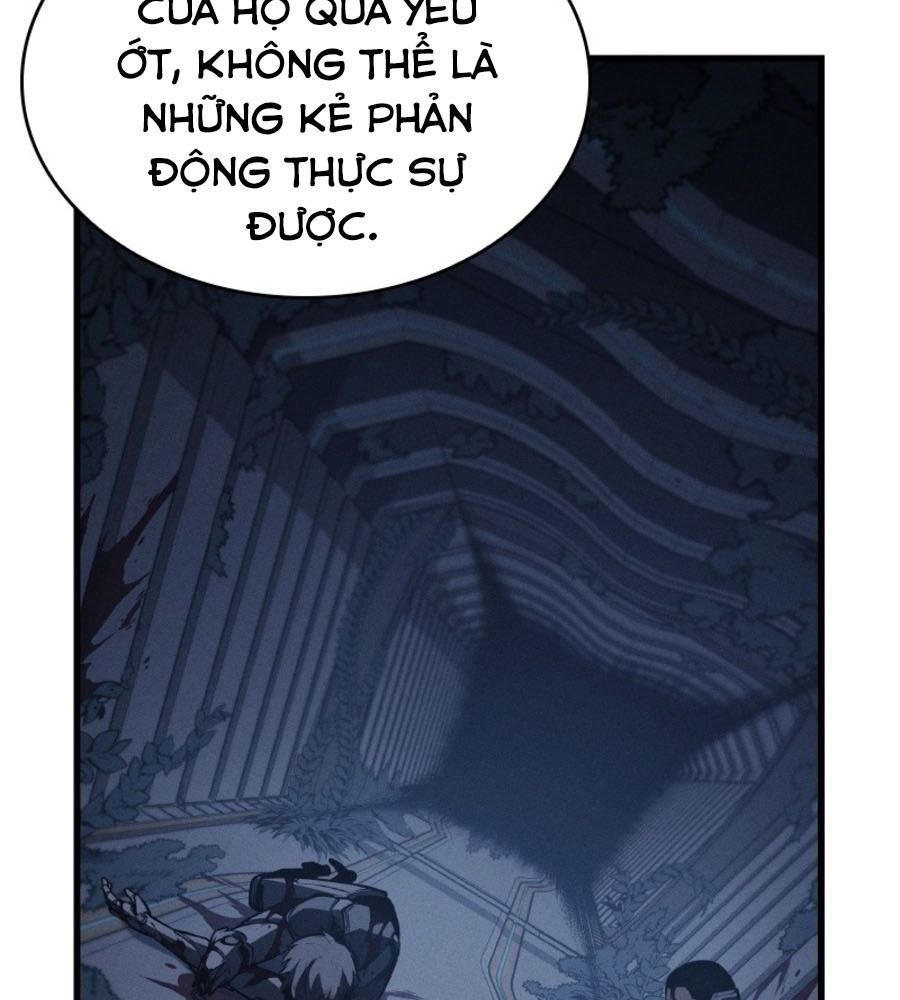 Huyết Thống Hắc Ám Chapter 17 - 167