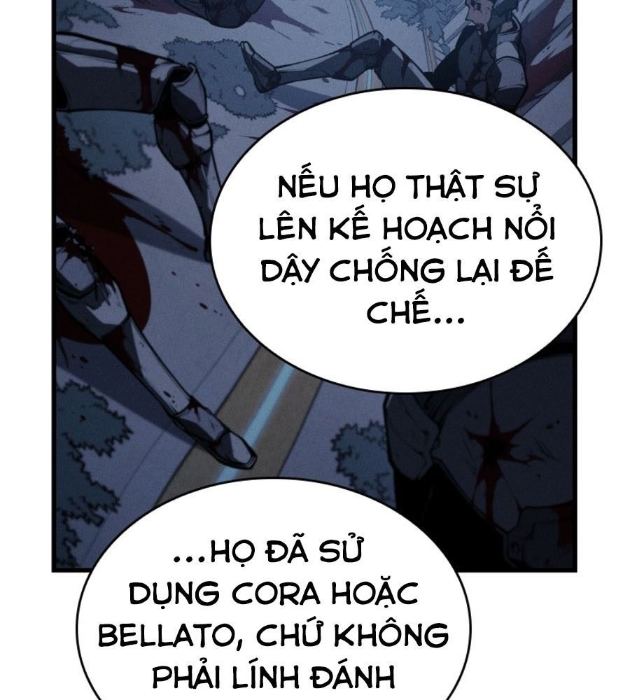 Huyết Thống Hắc Ám Chapter 17 - 168