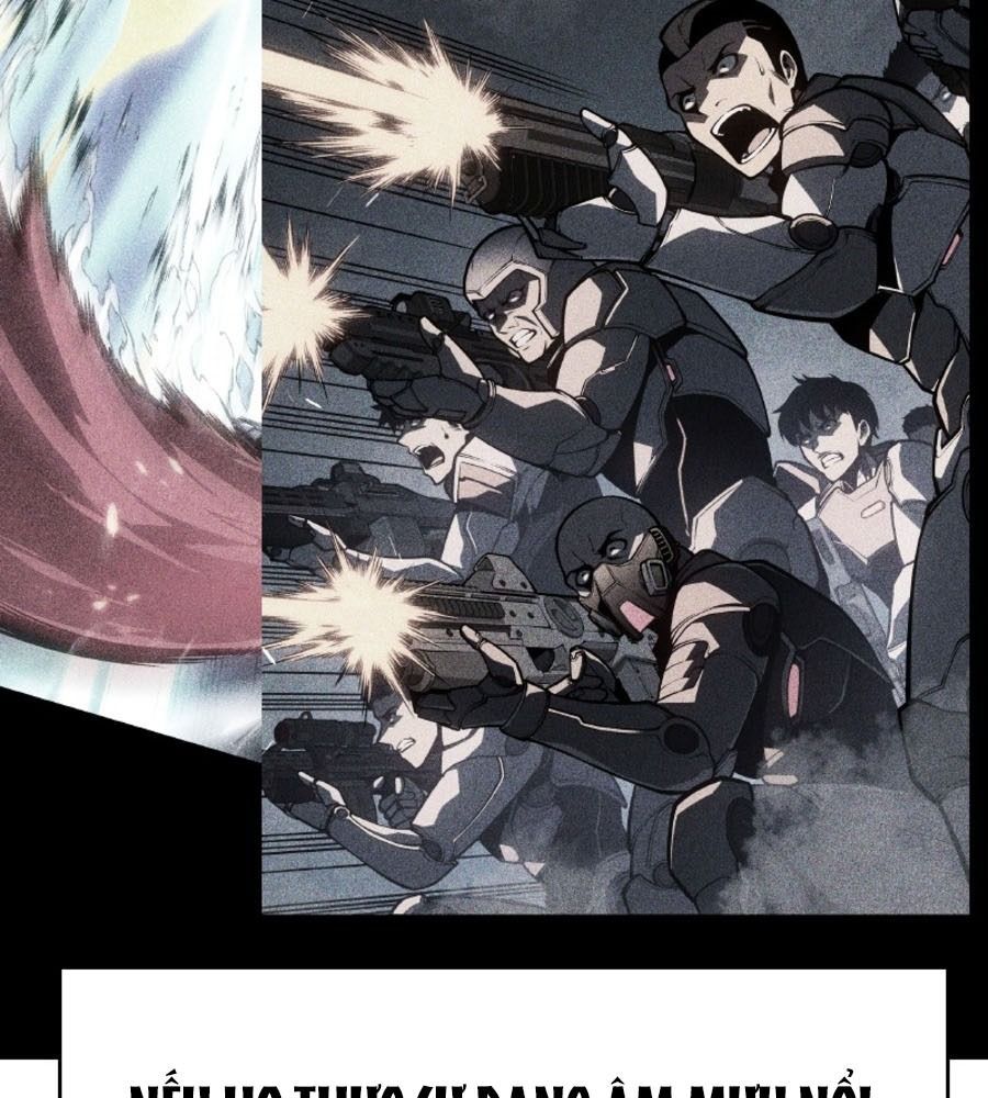 Huyết Thống Hắc Ám Chapter 17 - 174