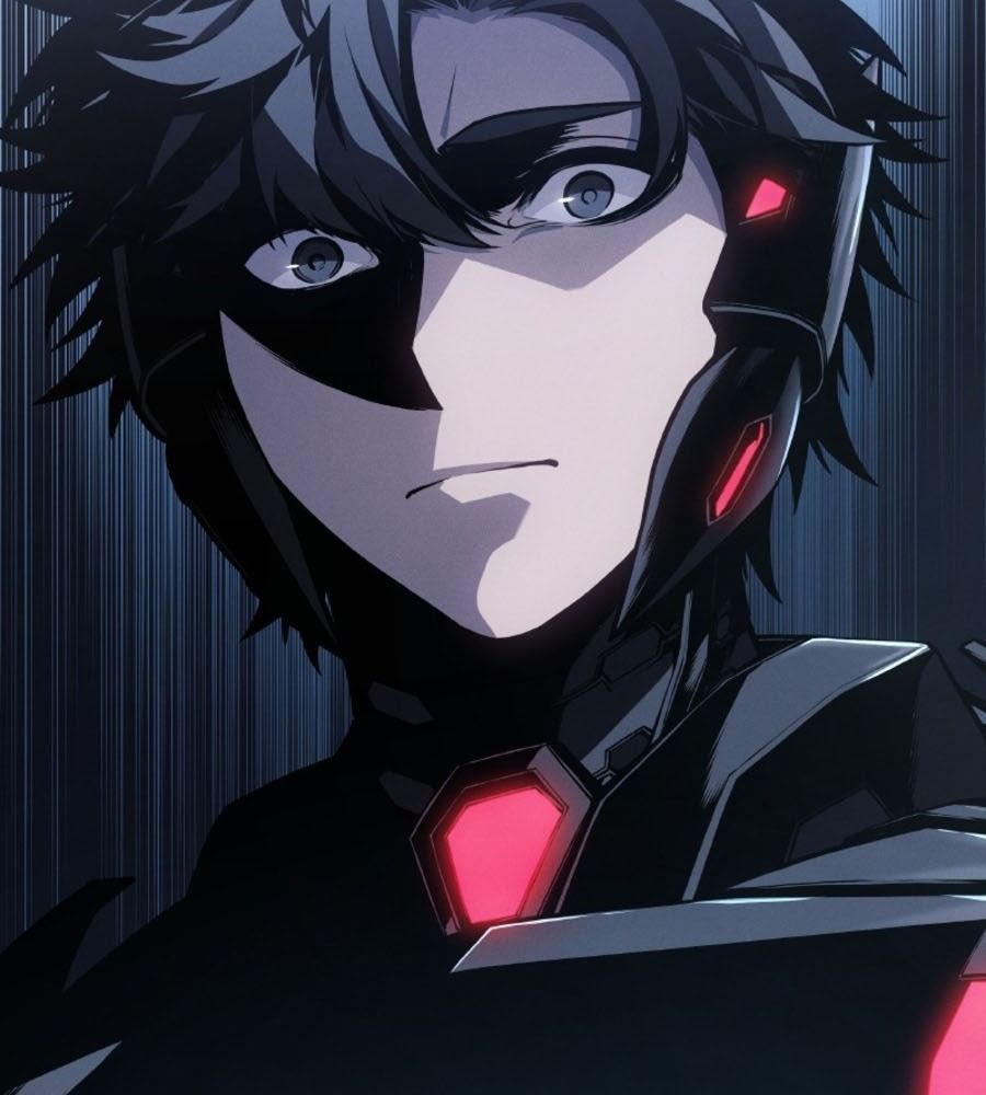 Huyết Thống Hắc Ám Chapter 17 - 177