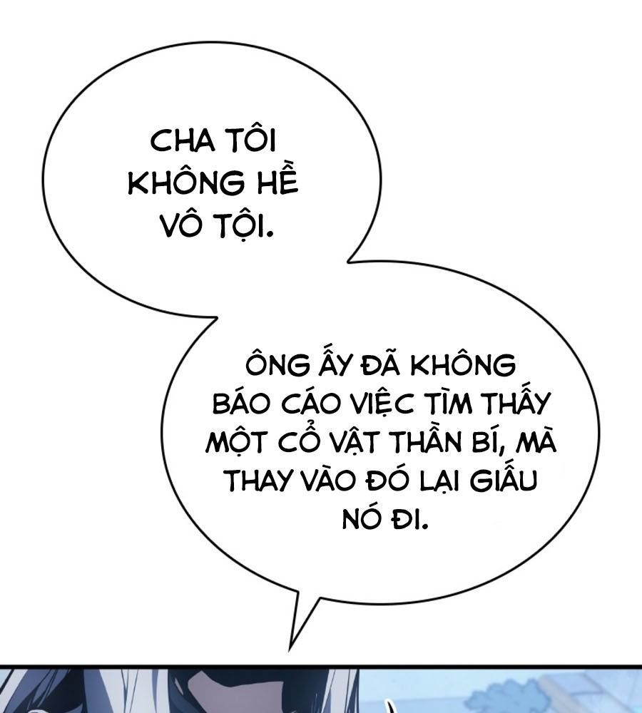 Huyết Thống Hắc Ám Chapter 17 - 184