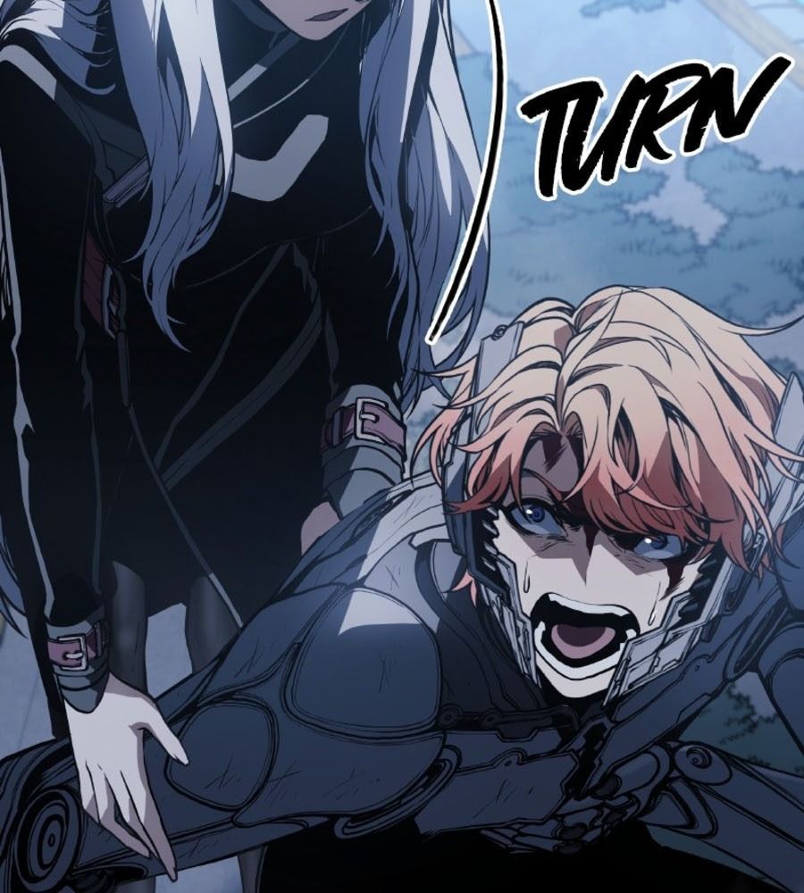 Huyết Thống Hắc Ám Chapter 17 - 185