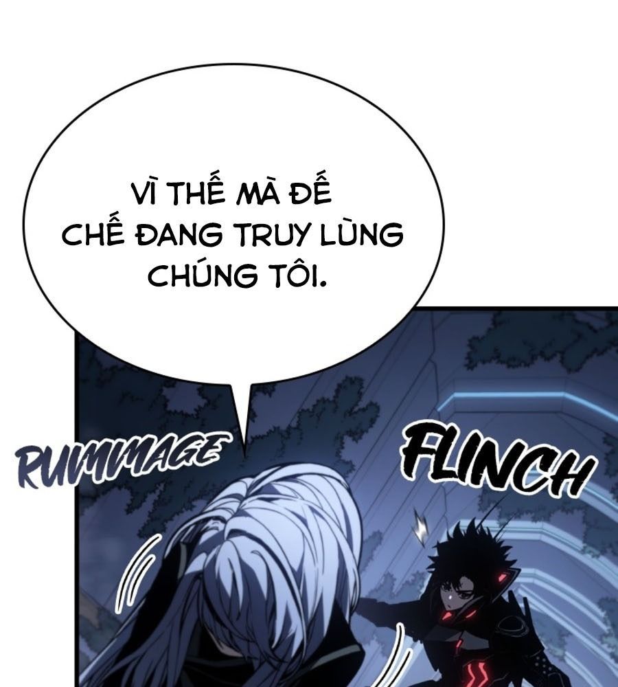 Huyết Thống Hắc Ám Chapter 17 - 187