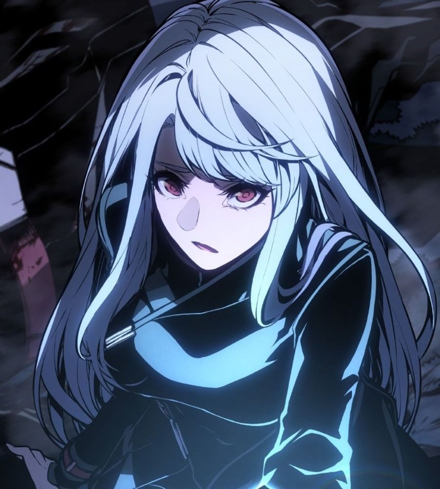 Huyết Thống Hắc Ám Chapter 17 - 190