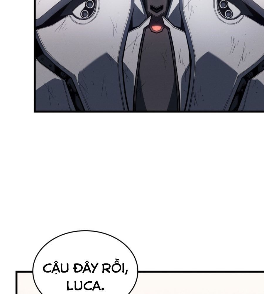 Huyết Thống Hắc Ám Chapter 17 - 20