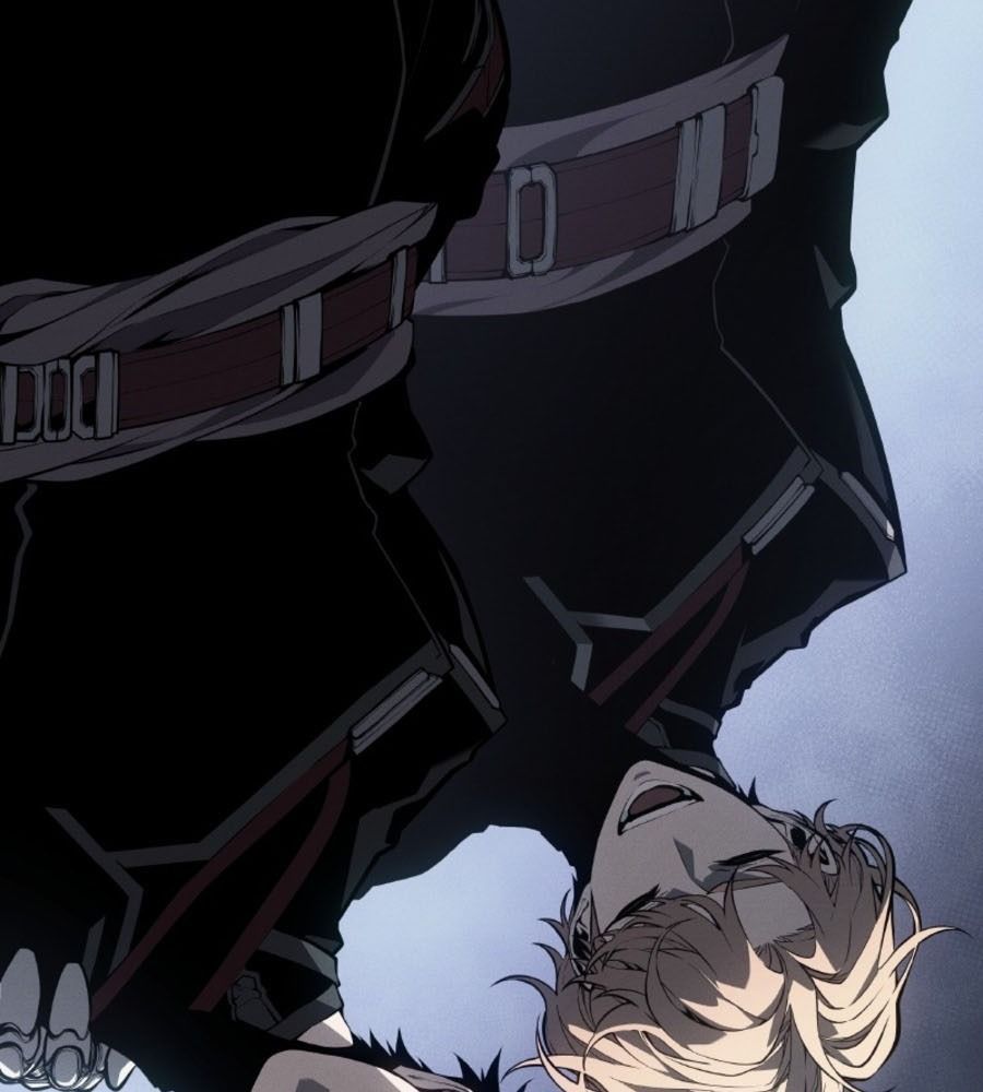 Huyết Thống Hắc Ám Chapter 17 - 3