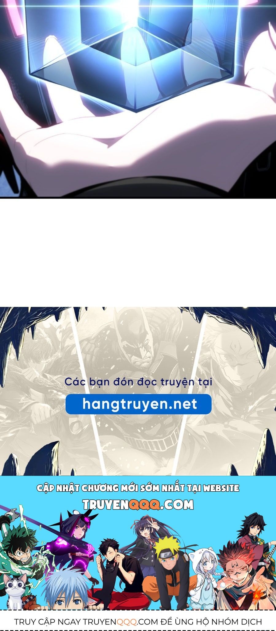 Huyết Thống Hắc Ám Chapter 17 - 210