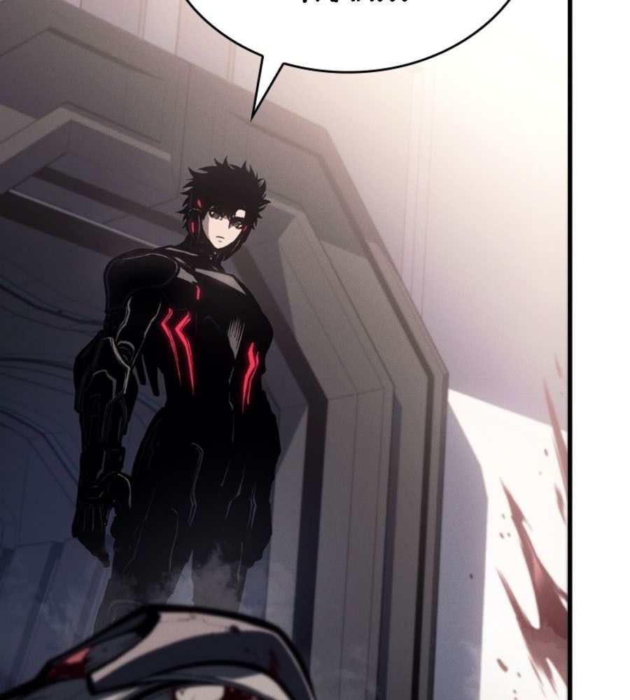 Huyết Thống Hắc Ám Chapter 17 - 24