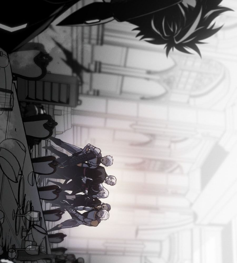 Huyết Thống Hắc Ám Chapter 17 - 27