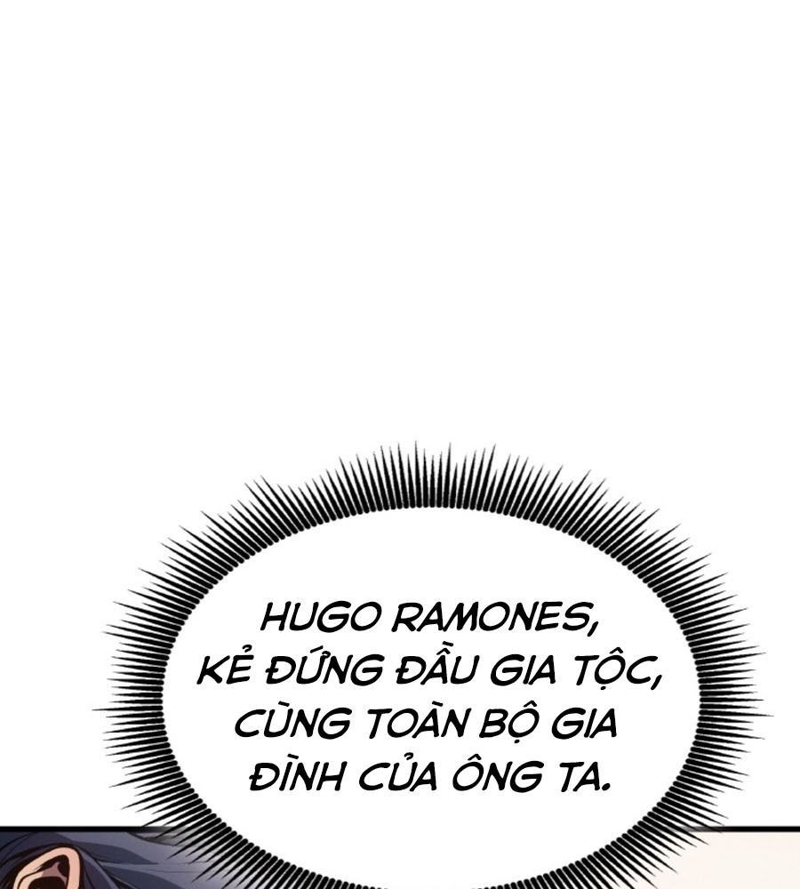 Huyết Thống Hắc Ám Chapter 17 - 29