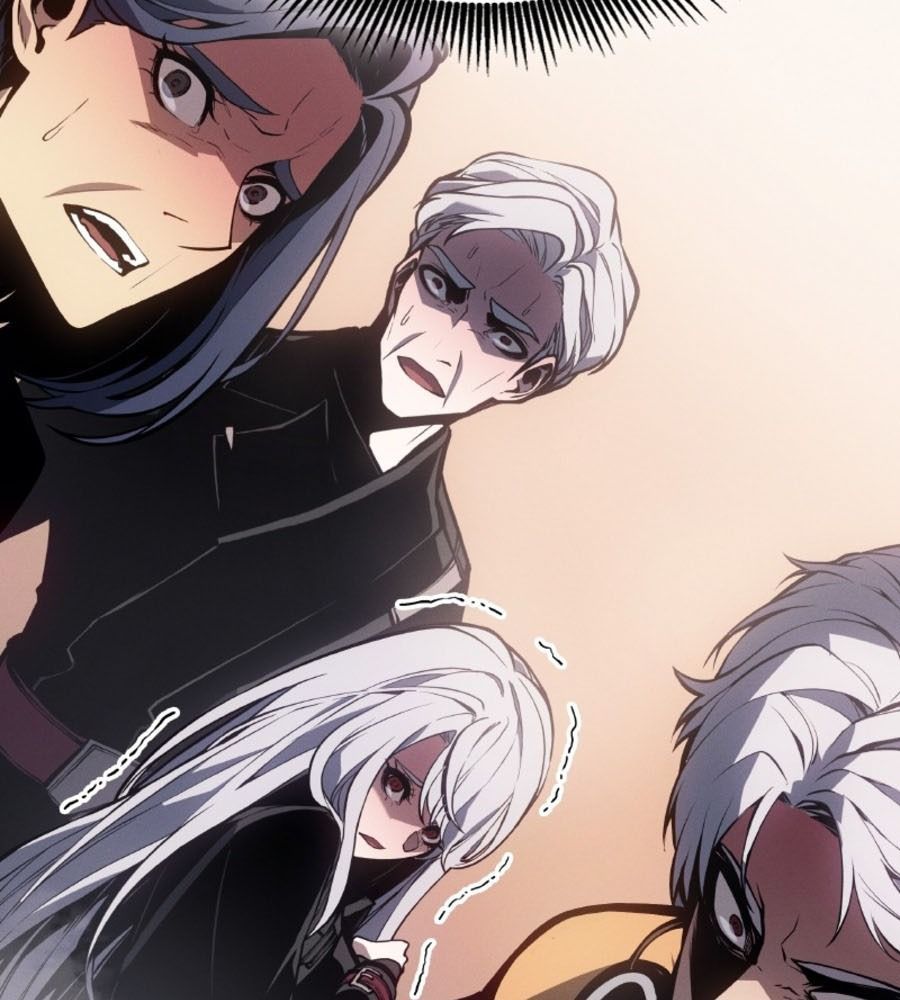 Huyết Thống Hắc Ám Chapter 17 - 30