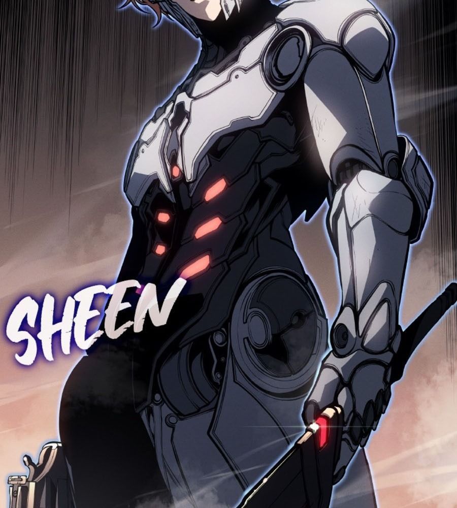 Huyết Thống Hắc Ám Chapter 17 - 39