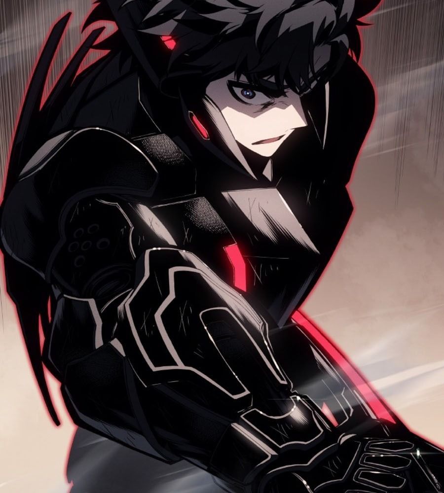 Huyết Thống Hắc Ám Chapter 17 - 42