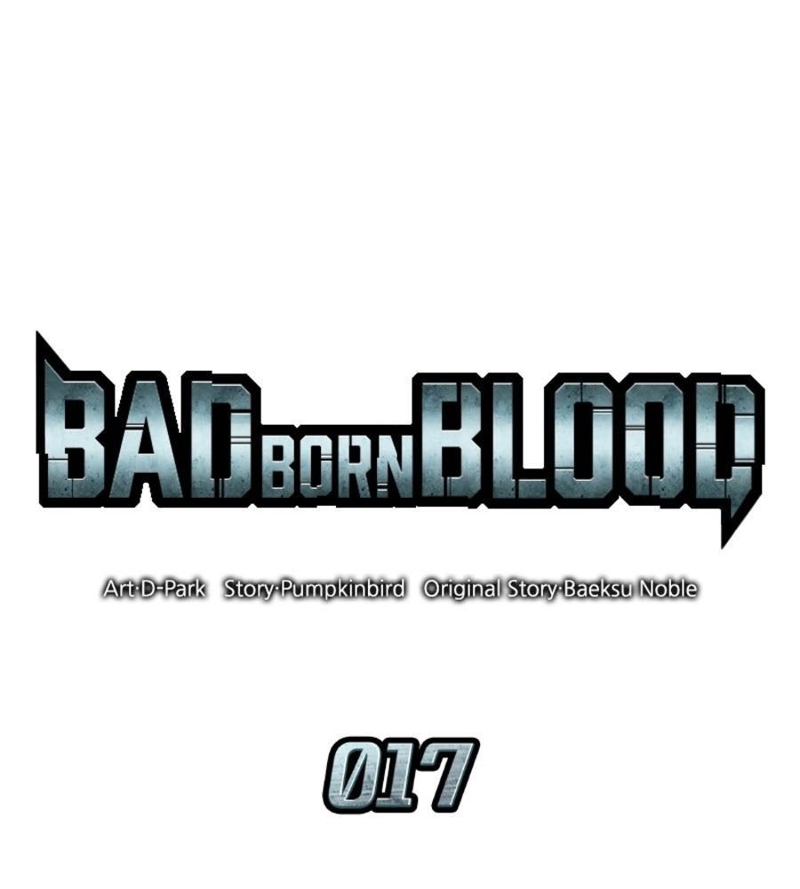 Huyết Thống Hắc Ám Chapter 17 - 45