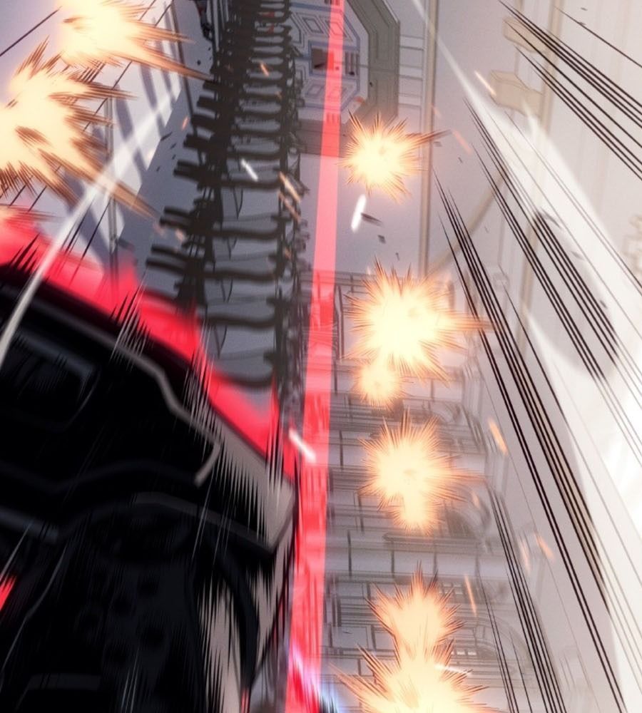 Huyết Thống Hắc Ám Chapter 17 - 68