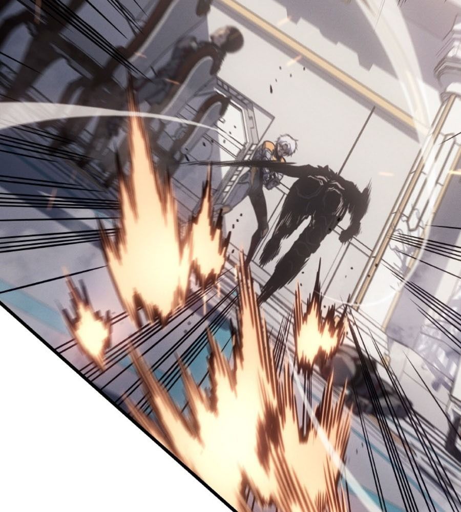 Huyết Thống Hắc Ám Chapter 17 - 80