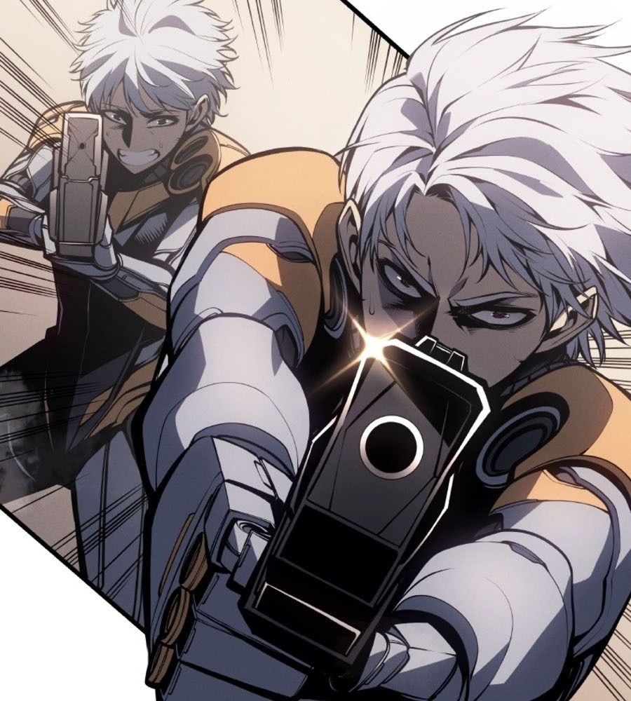 Huyết Thống Hắc Ám Chapter 17 - 82