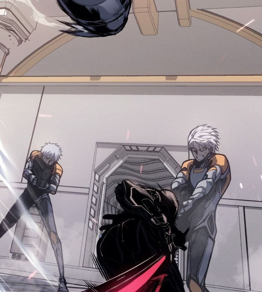 Huyết Thống Hắc Ám Chapter 17 - 90