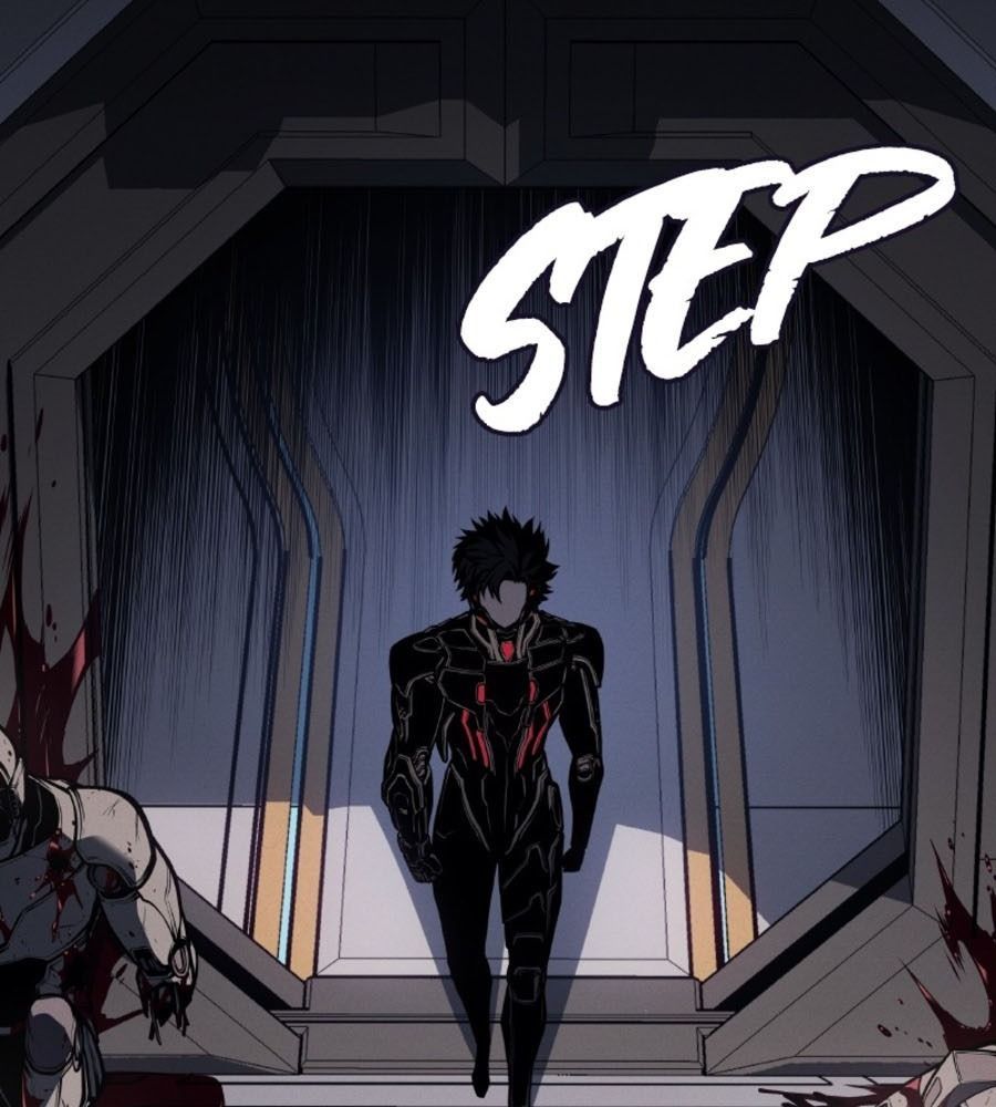 Huyết Thống Hắc Ám Chapter 17 - 10