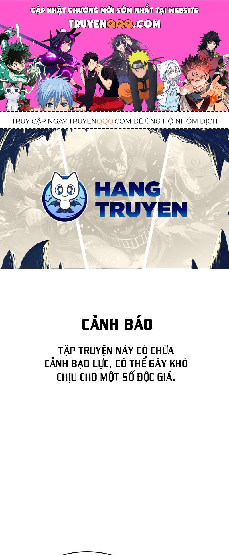 Huyết Thống Hắc Ám Chapter 18 - 1