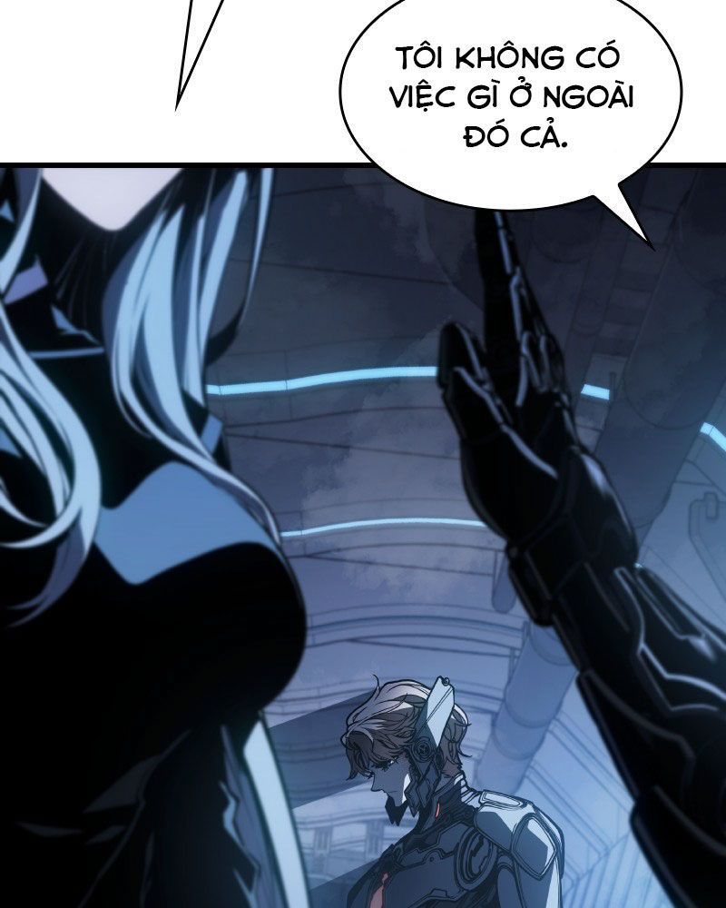 Huyết Thống Hắc Ám Chapter 18 - 110