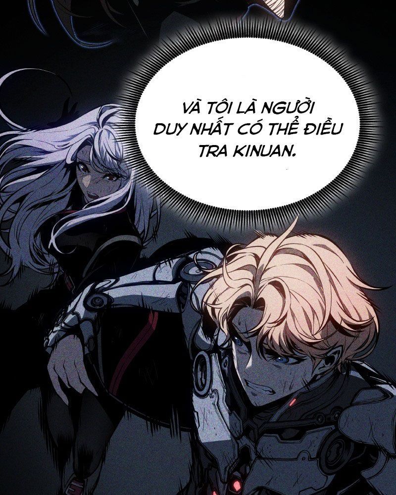 Huyết Thống Hắc Ám Chapter 18 - 120
