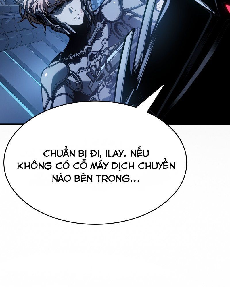 Huyết Thống Hắc Ám Chapter 18 - 129