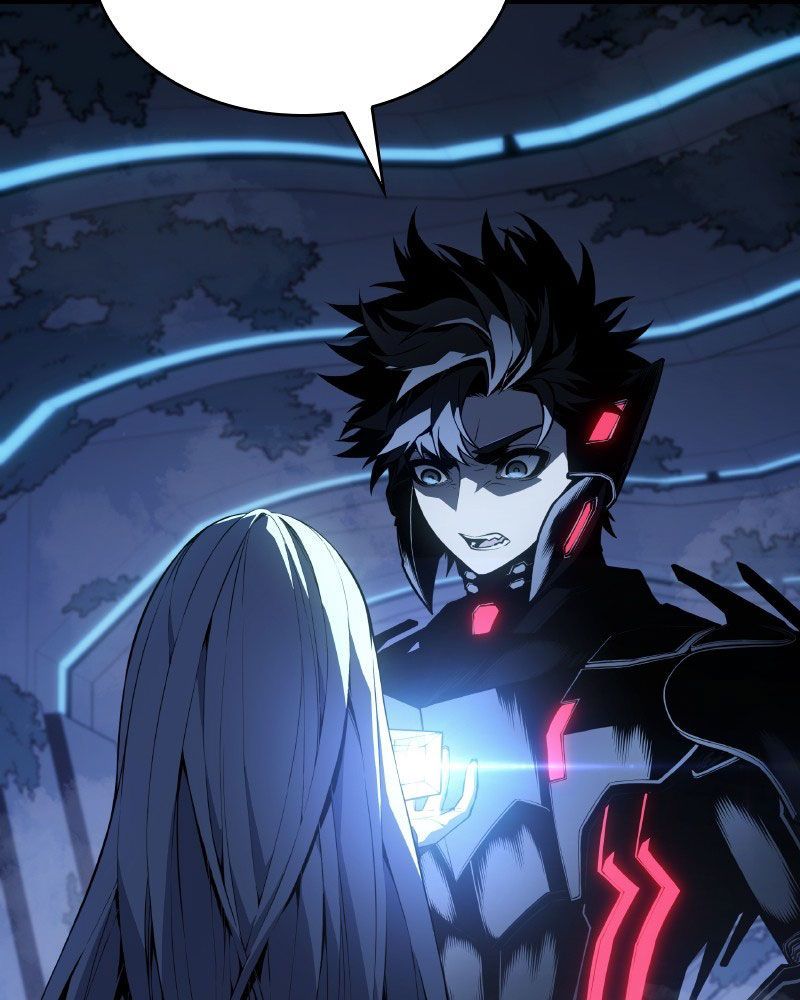 Huyết Thống Hắc Ám Chapter 18 - 16