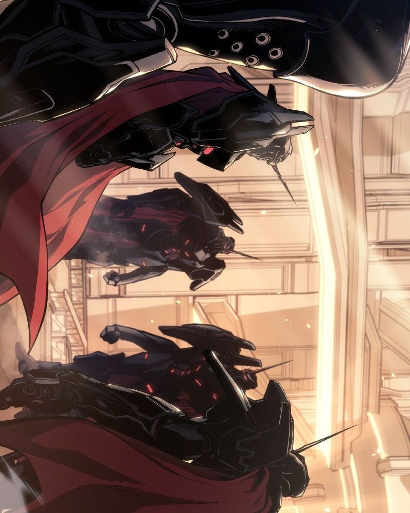 Huyết Thống Hắc Ám Chapter 18 - 152