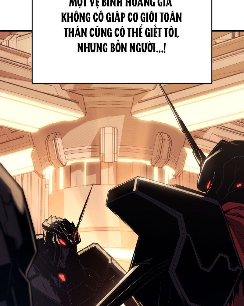 Huyết Thống Hắc Ám Chapter 18 - 157