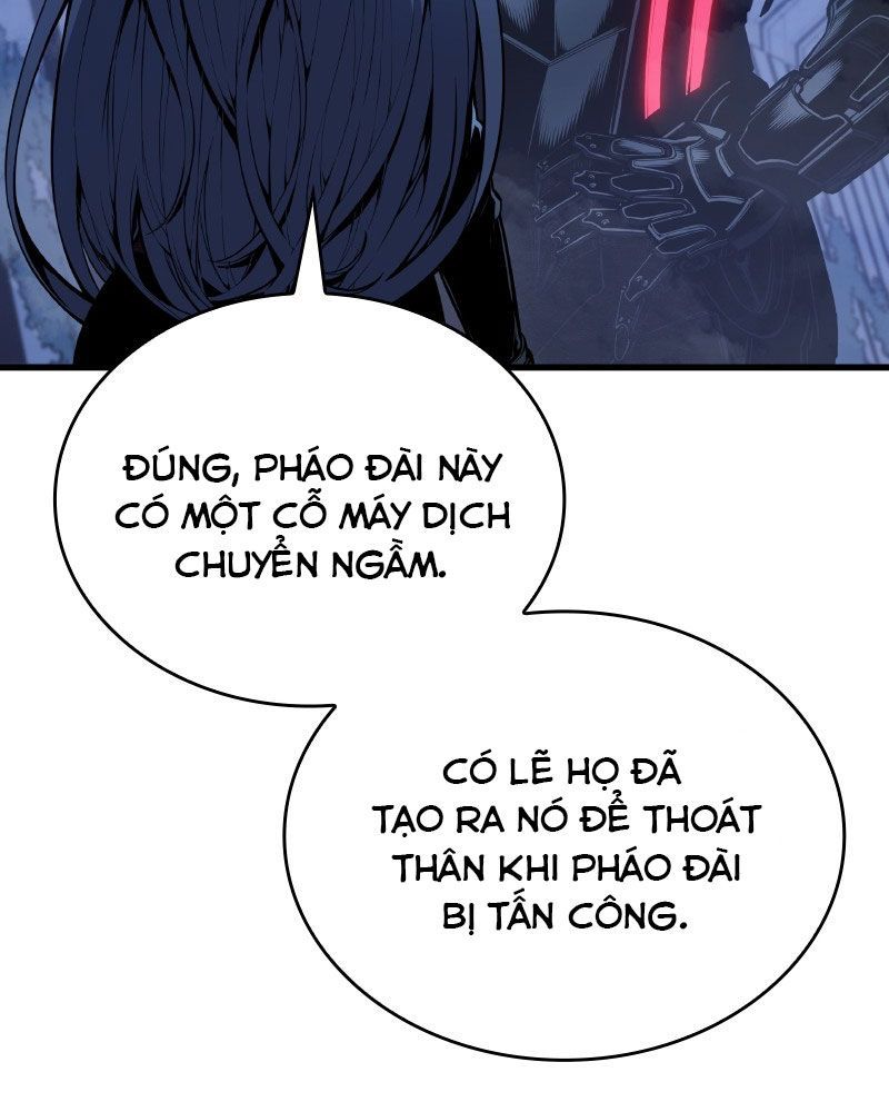 Huyết Thống Hắc Ám Chapter 18 - 17