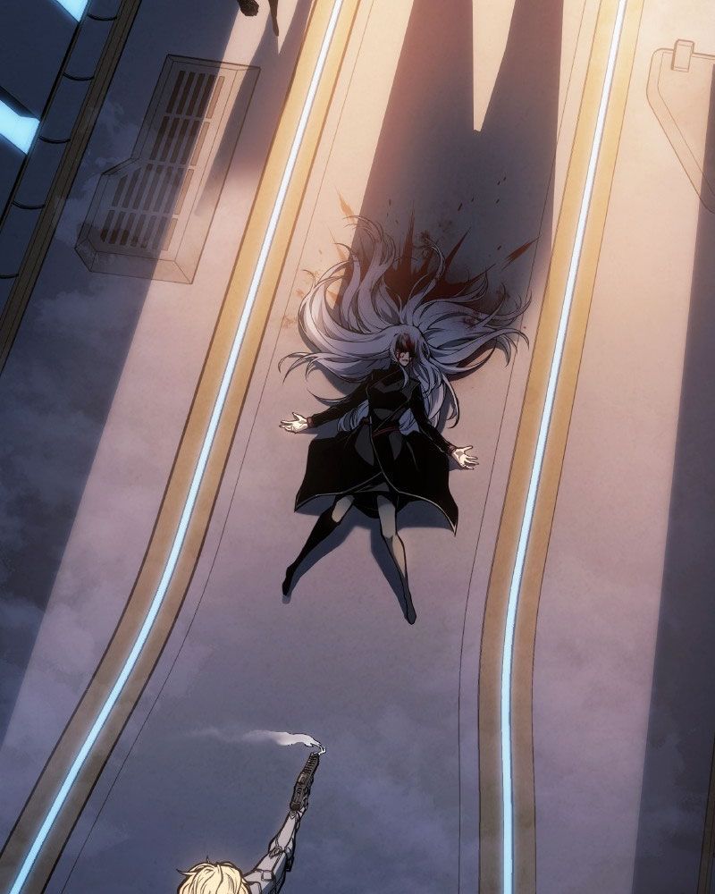 Huyết Thống Hắc Ám Chapter 18 - 186