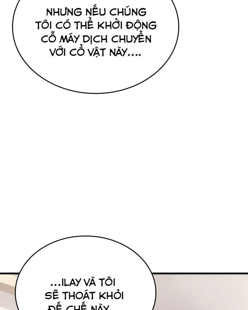 Huyết Thống Hắc Ám Chapter 18 - 20