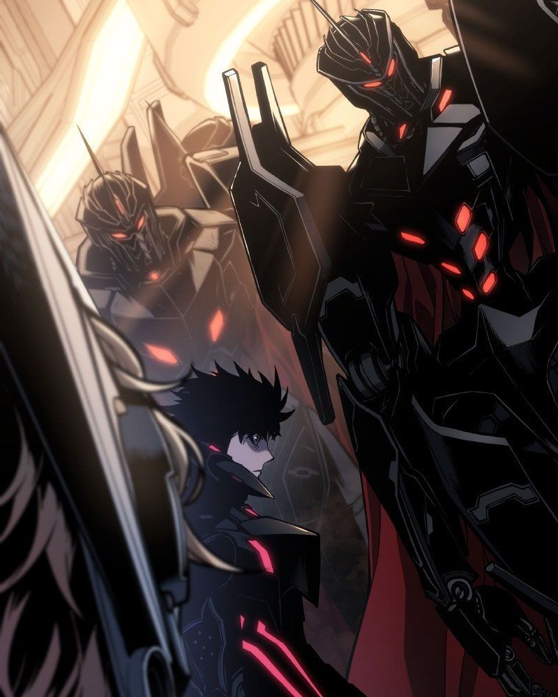 Huyết Thống Hắc Ám Chapter 18 - 194