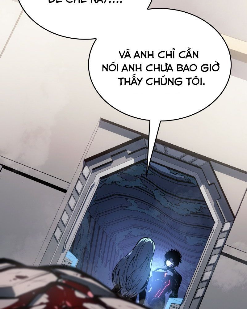 Huyết Thống Hắc Ám Chapter 18 - 21