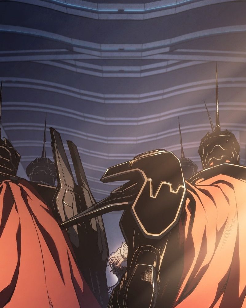 Huyết Thống Hắc Ám Chapter 18 - 204