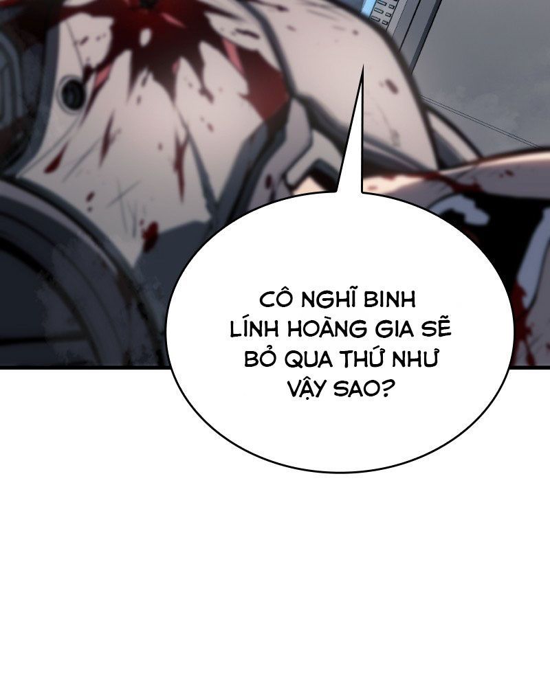 Huyết Thống Hắc Ám Chapter 18 - 22